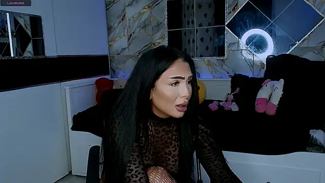 mistress meryem online show from September 2025 12:22:02 AM