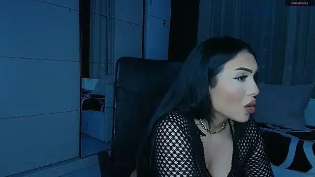 mistress meryem online show from March 2026 11:20:02 PM