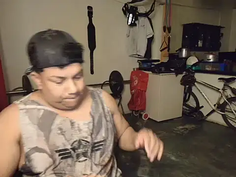 Malo666howard online show from January 2026 03:20:01 AM