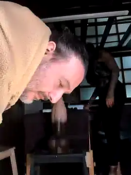 DarkDea online show from December 2024 04:24:02 PM