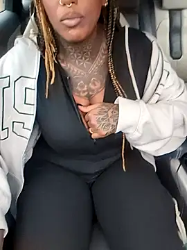 DarkDea online show from October 2025 02:51:02 PM