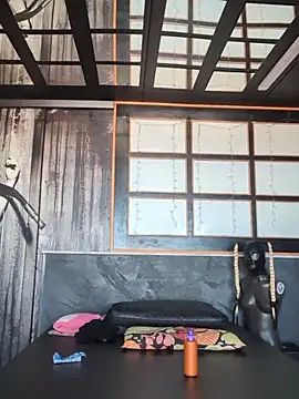 Snapshot of DarkDea chatting on February 2026 01:31:02 PM DarkDea online show from February 2026 01:31:02 PM