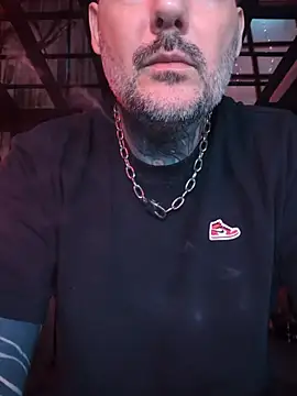 DarkDea online show from April 2026 08:39:01 PM