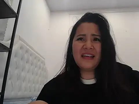 Squirt tsunami 268 online show from October 2025 04:28:01 PM