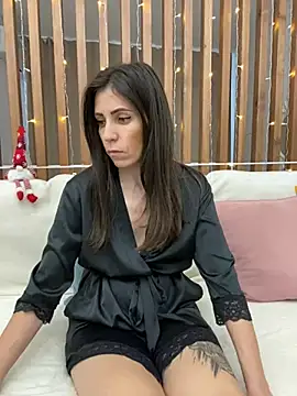 HotyWinter online show from December 2024 10:48:01 AM