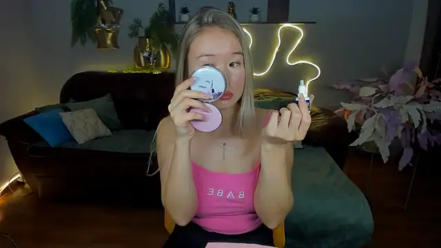 PollyOcean online show from September 2025 11:34:02 AM