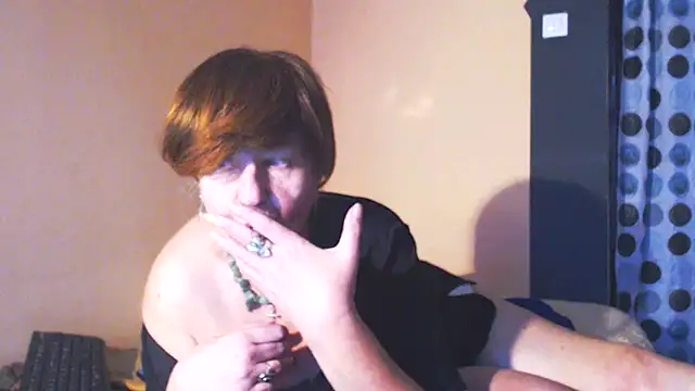 MioritaHard online show from January 2025 02:14:01 PM