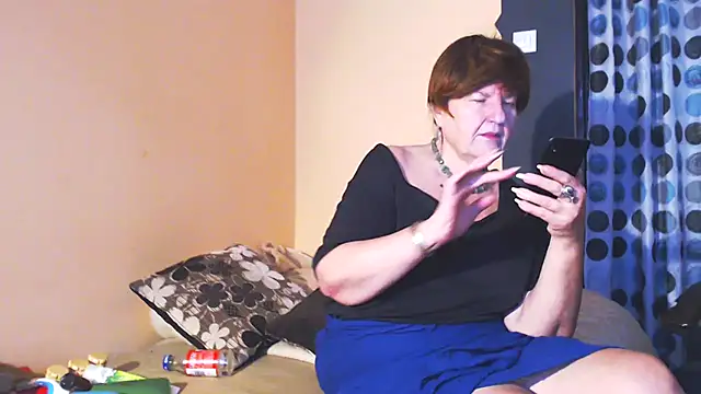 MioritaHard online show from January 2025 09:02:01 AM