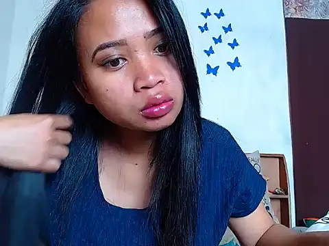 Princess Ariahsquirty online show from October 2025 05:58:02 AM