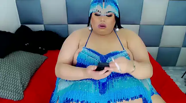 fabiolitasexy online show from February 2025 05:10:02 AM