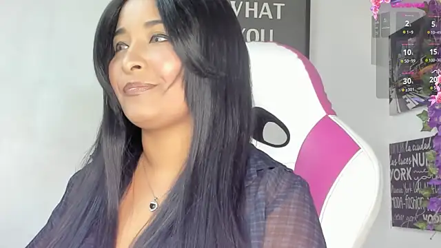 paola ih online show from December 2024 02:37:02 PM