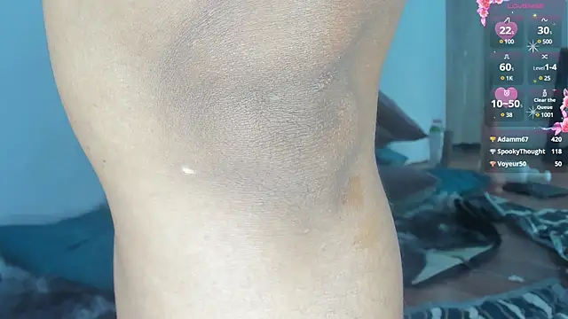 paola ih online show from February 2025 05:30:01 PM