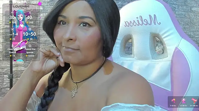 paola ih online show from April 2026 08:02:02 PM