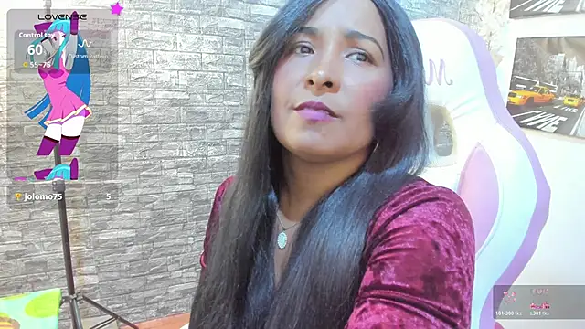 paola ih online show from April 2026 08:09:02 PM