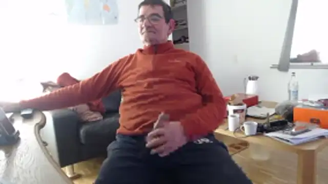 silvio-aus-luzern-CH online show from February 2026 02:17:02 PM