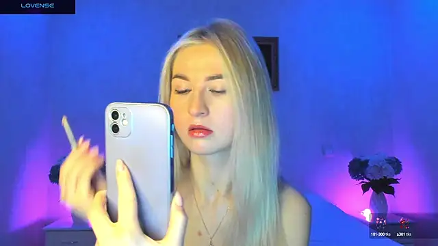 AnnaCarrera online show from December 2024 08:16:02 PM