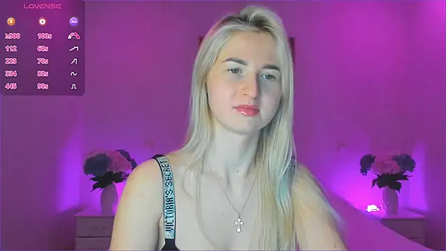 AnnaCarrera online show from January 2025 01:17:01 AM