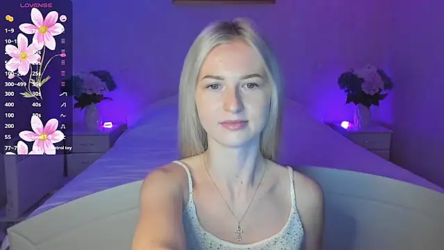 AnnaCarrera online show from October 2025 06:31:01 PM