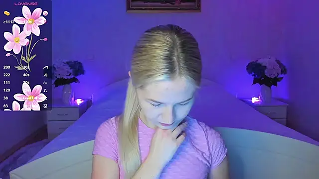 AnnaCarrera online show from October 2025 09:27:01 PM