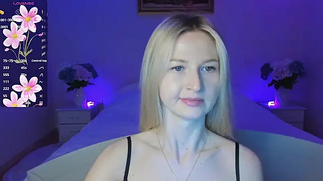 AnnaCarrera online show from December 2025 08:13:02 PM