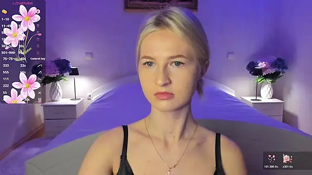 AnnaCarrera online show from January 2026 09:28:02 PM