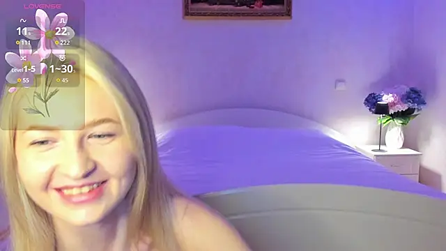 AnnaCarrera online show from January 2026 08:00:01 PM