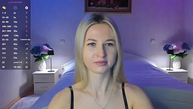 AnnaCarrera online show from February 2026 08:13:02 PM