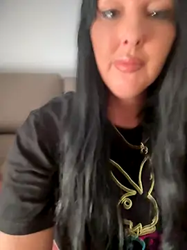 TiffanyRoxx online show from October 2025 10:01:01 AM