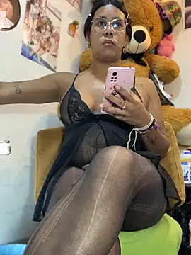 Snapshot of GoddessAlix chatting on July 2026 02:55:01 PM GoddessAlix online show from July 2026 02:55:01 PM