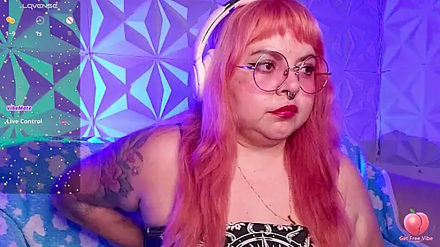 Satyn doll online show from March 2026 10:57:01 PM