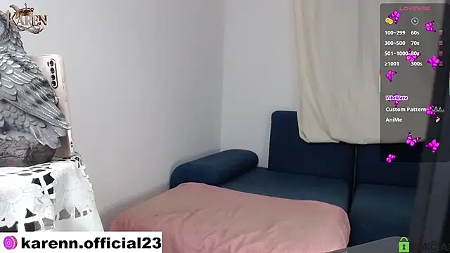 Snapshot of karen_sofia_ chatting on March 2025 10:05:02 AM karen sofia online show from March 2025 10:05:02 AM