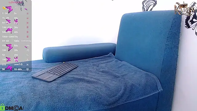 karen sofia  online show from February 2026 08:25:02 PM