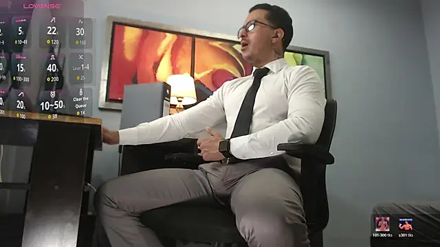 randyluke online show from February 2026 10:29:02 AM