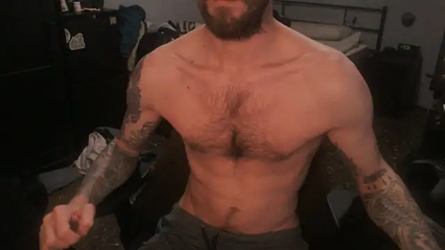 SexxxyLouis online show from January 2026 09:33:02 AM