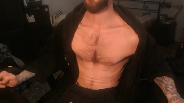 SexxxyLouis online show from February 2026 01:41:01 PM