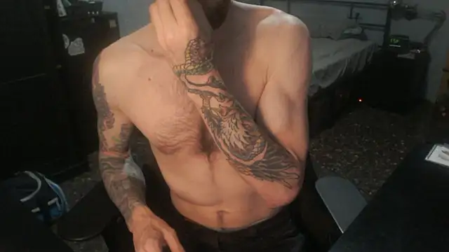 SexxxyLouis online show from February 2026 08:40:01 PM