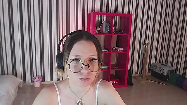  Hanna Moon  online show from January 2025 07:39:02 AM