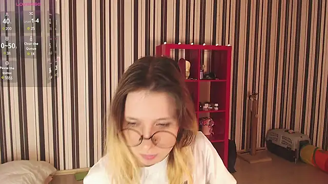  Hanna Moon  online show from February 2025 07:05:01 AM