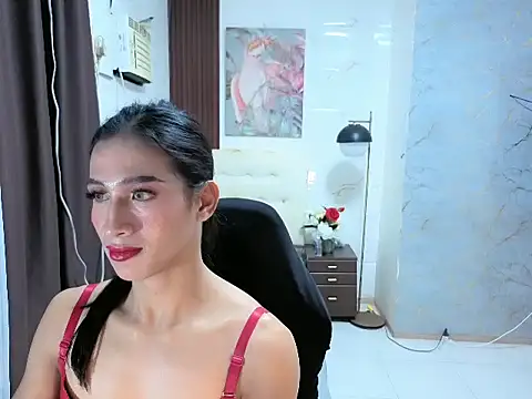 perfaXUK online show from September 2025 10:43:01 PM