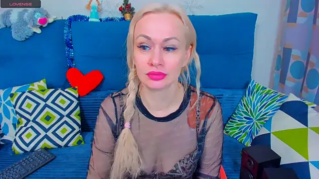 EllenMoore online show from January 2025 02:37:02 AM