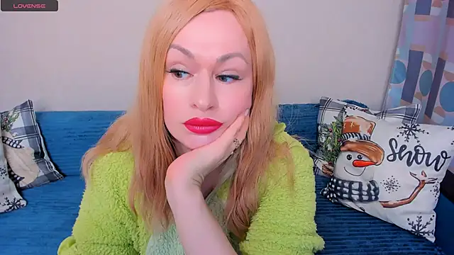 EllenMoore online show from January 2026 03:11:02 AM