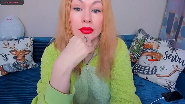 EllenMoore online show from February 2026 03:03:01 AM