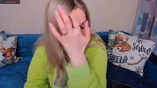 EllenMoore online show from February 2026 03:07:02 AM