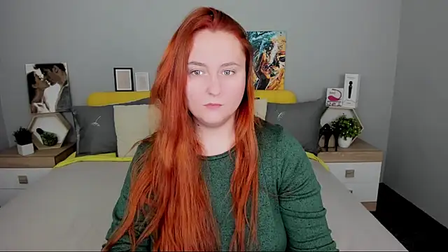 BabeLessi online show from March 2026 04:35:01 PM