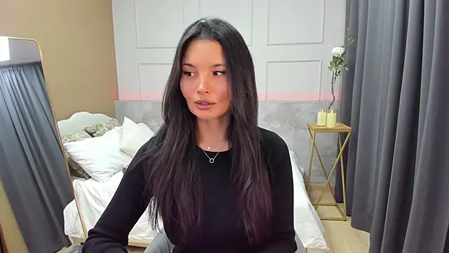 ErikaSoft online show from October 2025 05:26:02 AM