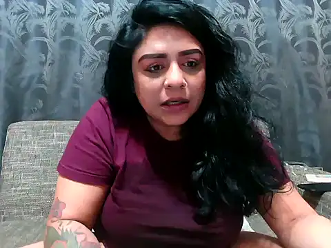 Snapshot of indianishkq7 chatting on December 2024 04:09:01 PM indianishkq7 online show from December 2024 04:09:01 PM