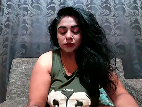 Snapshot of indianishkq7 chatting on January 2025 03:52:01 PM indianishkq7 online show from January 2025 03:52:01 PM