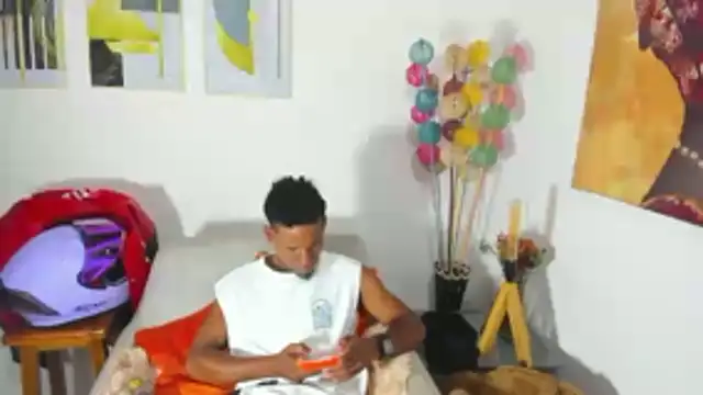 anhtony wayans online show from March 2026 12:48:01 AM