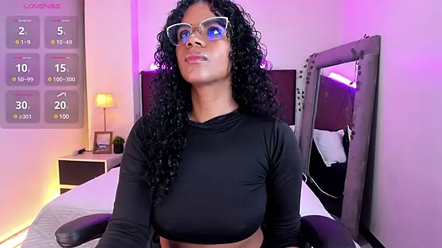 Ellie Alves online show from March 2025 03:05:02 PM