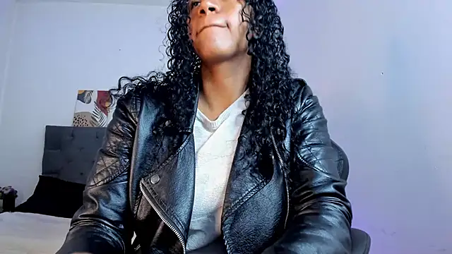 Ellie Alves online show from October 2025 02:14:01 PM